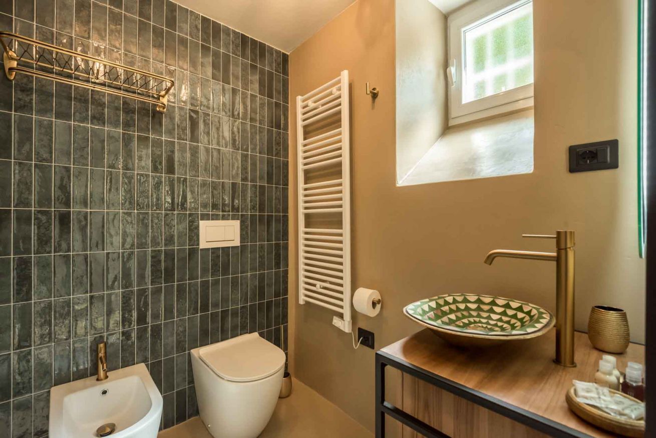 Salle de bain