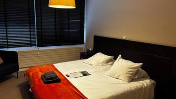 Deluxe Studio Suite | Free WiFi