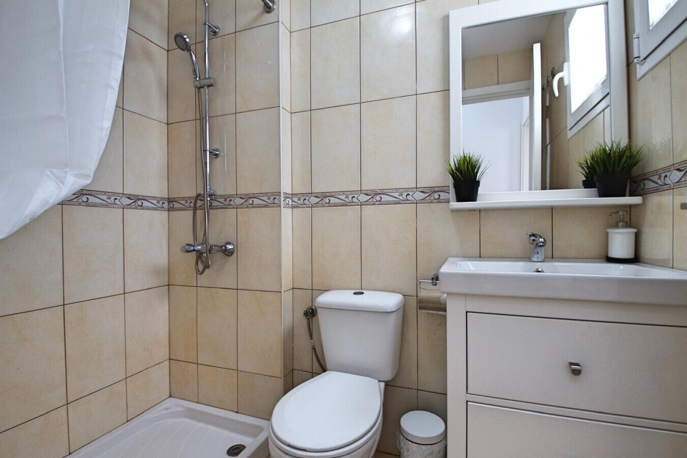 Baño