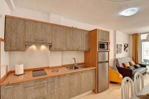 Private kitchen - Muellito Playa - Puerto Naos (Puerto de Naos)