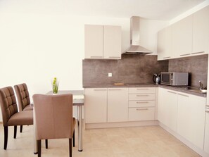 Cozinha privada