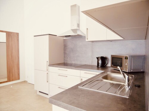 Hotel & Mühlenapartments – ruhig & modern nahe Baden-Baden