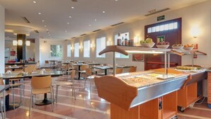 用餐區