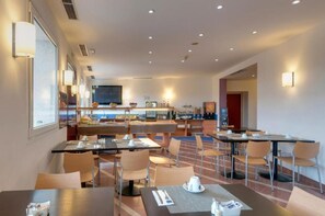 Dining - Gran Hotel Los Ángeles (Getafe)