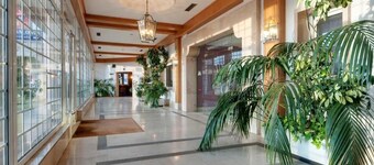 Gran Hotel Los Ángeles