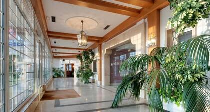 Gran Hotel Los Ángeles