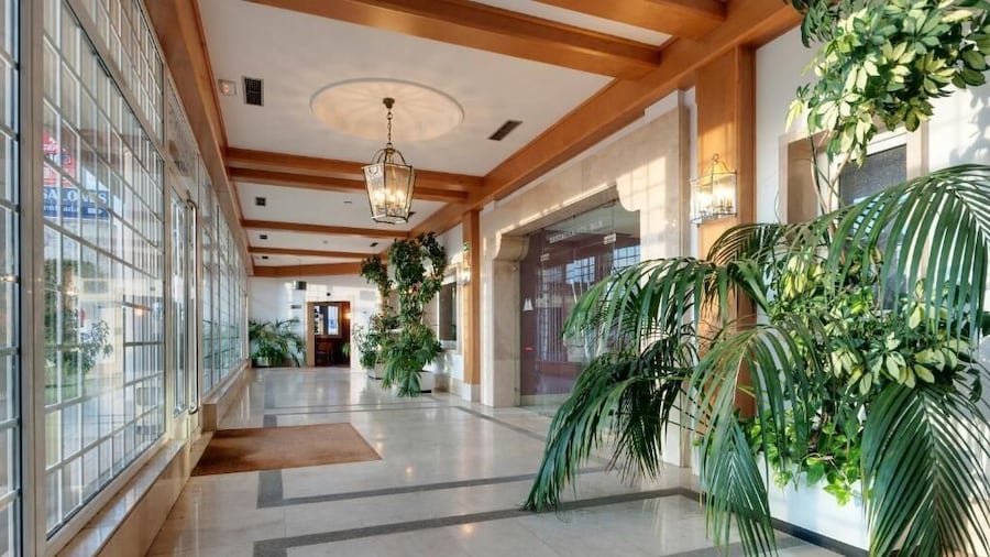 Gran Hotel Los Ángeles