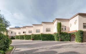 Exterior - Gran Hotel Los Ángeles (Getafe)