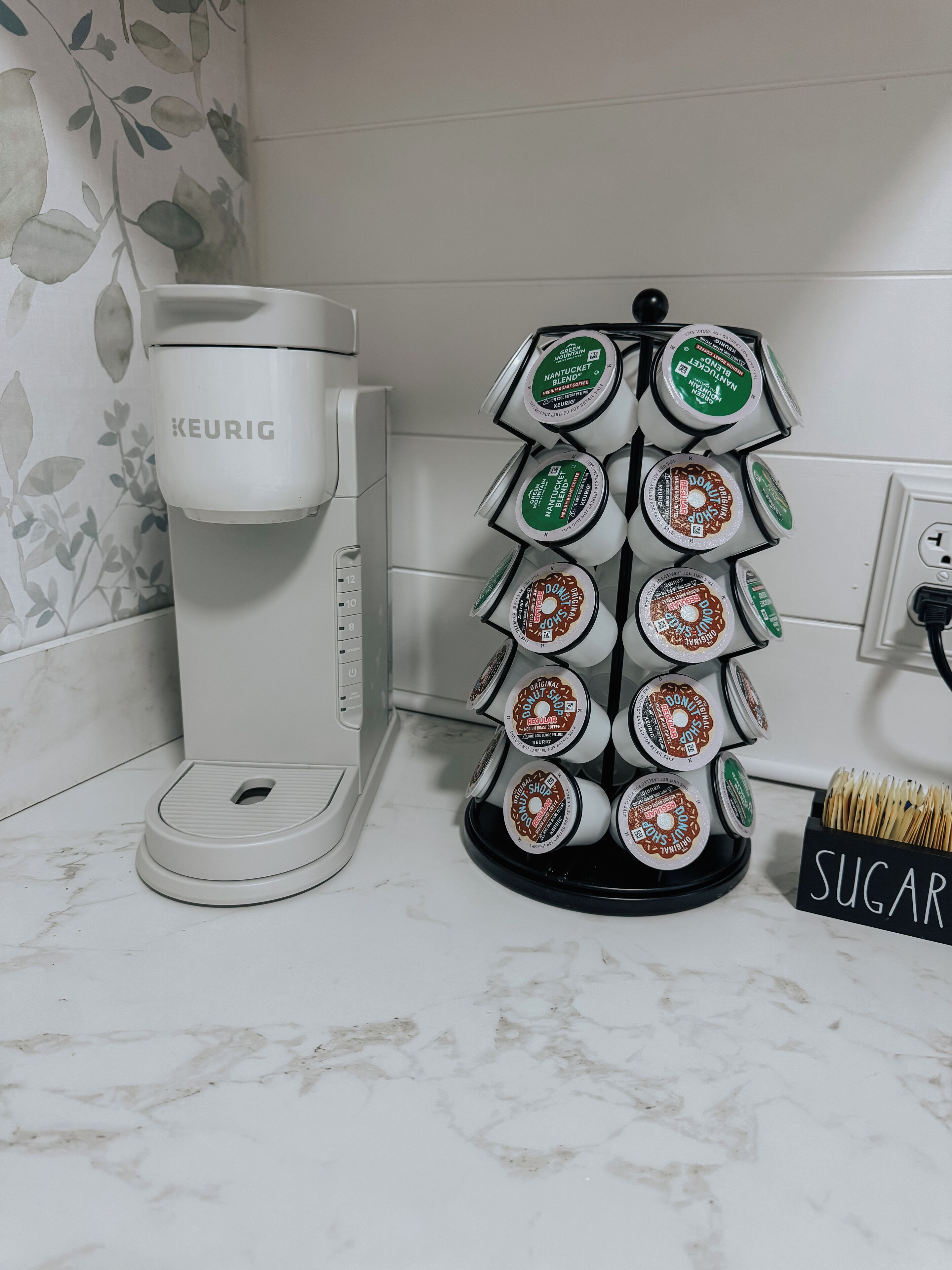Kaffee und/oder Kaffeemaschine