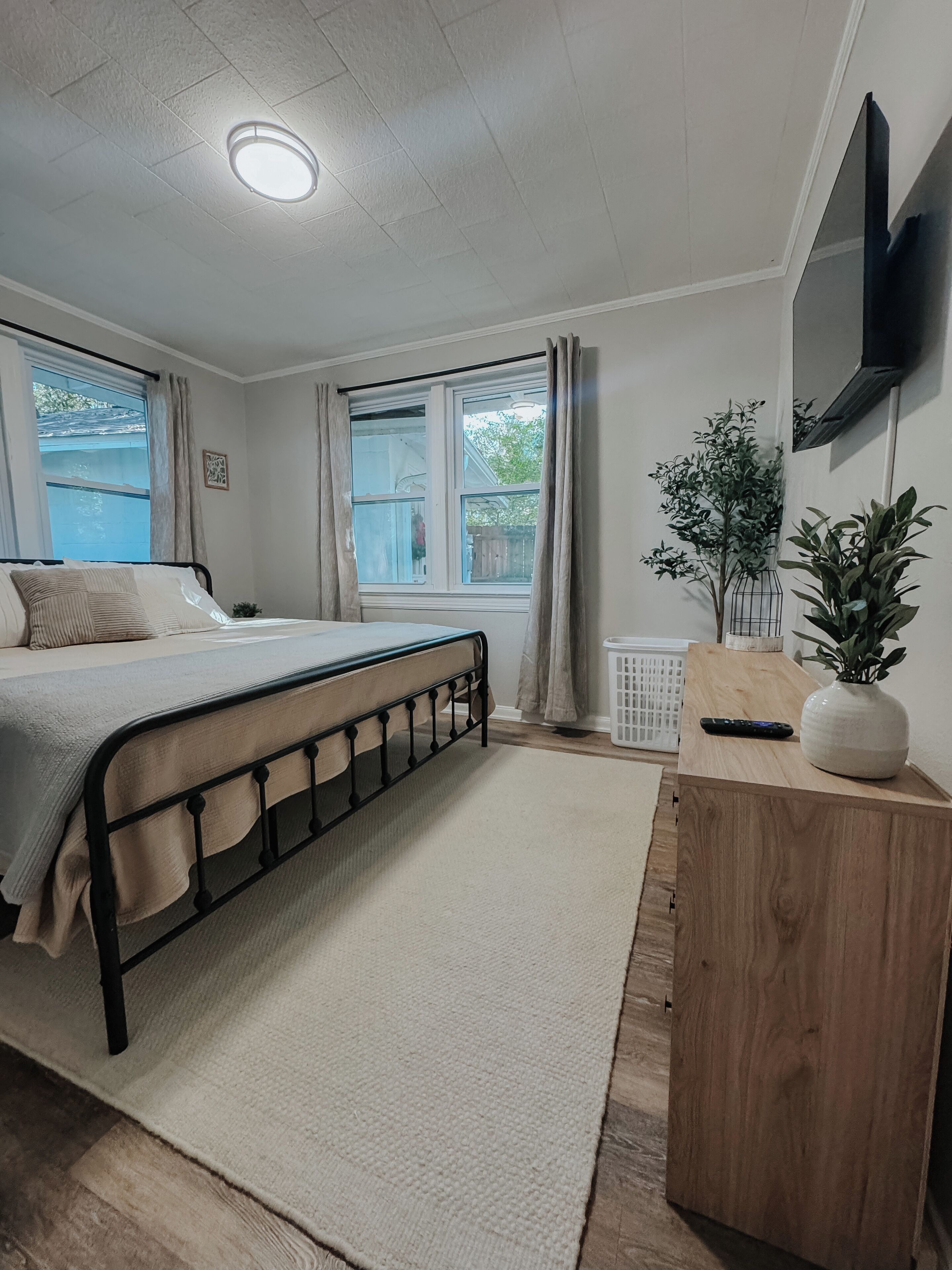 Wi-Fi, vuodevaatteet