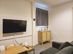 Family Suite | Living area - Hermitage Hotel Nishishin (Tokyo)