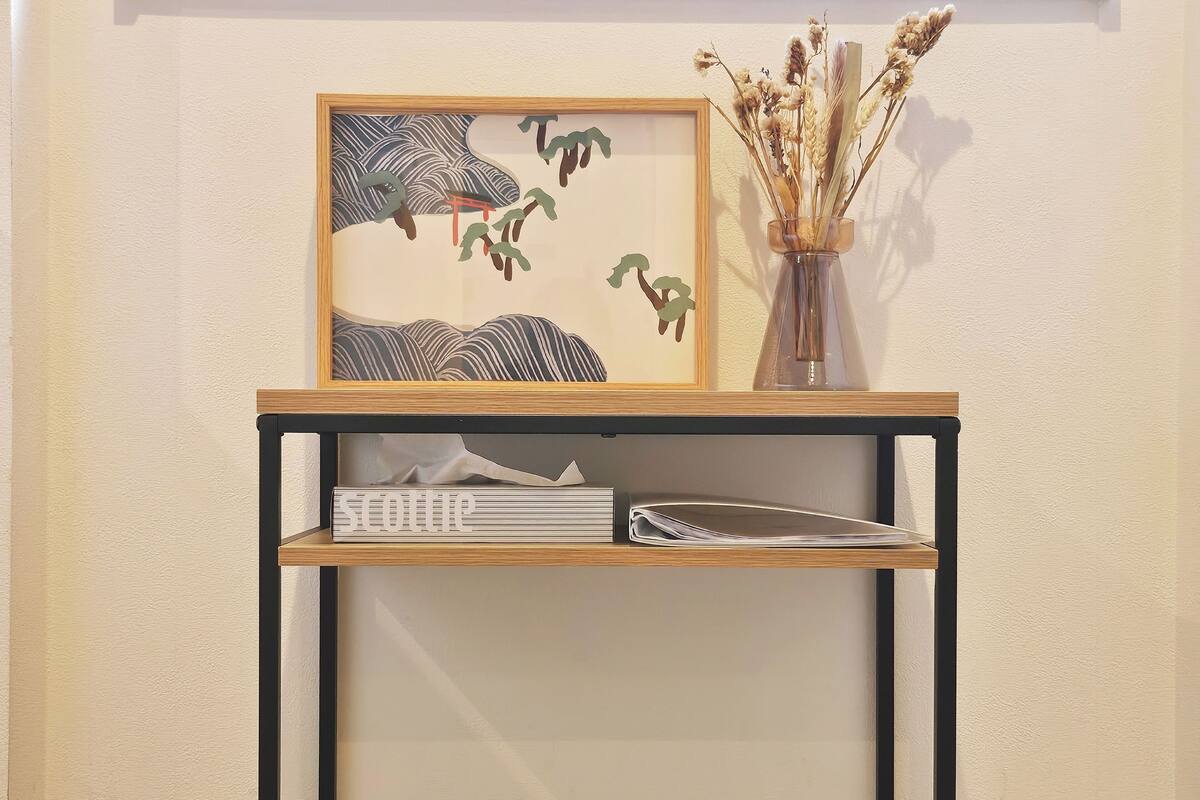 Family Suite | Living area