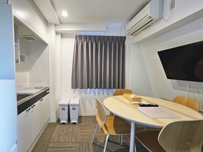 Family Suite | Living area