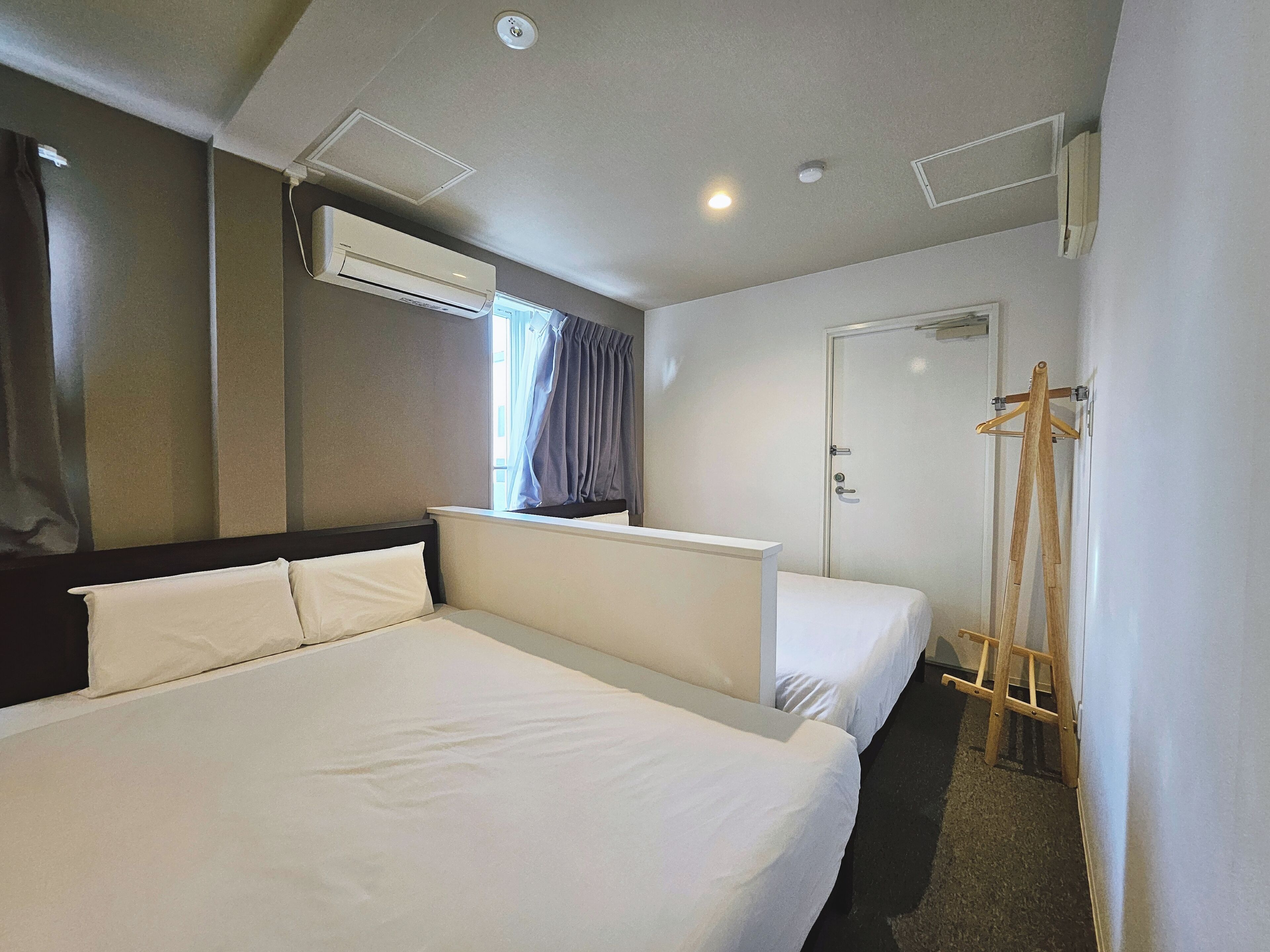 Family Suite | Laptop workspace, free WiFi, bed sheets