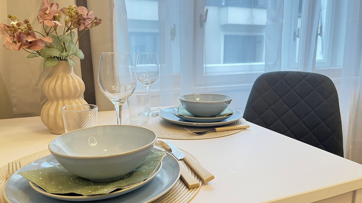 Bild für Gastgeberprofil