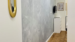 Interiör