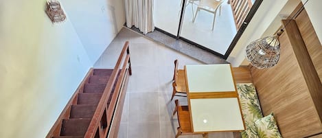 Apartment | Interior