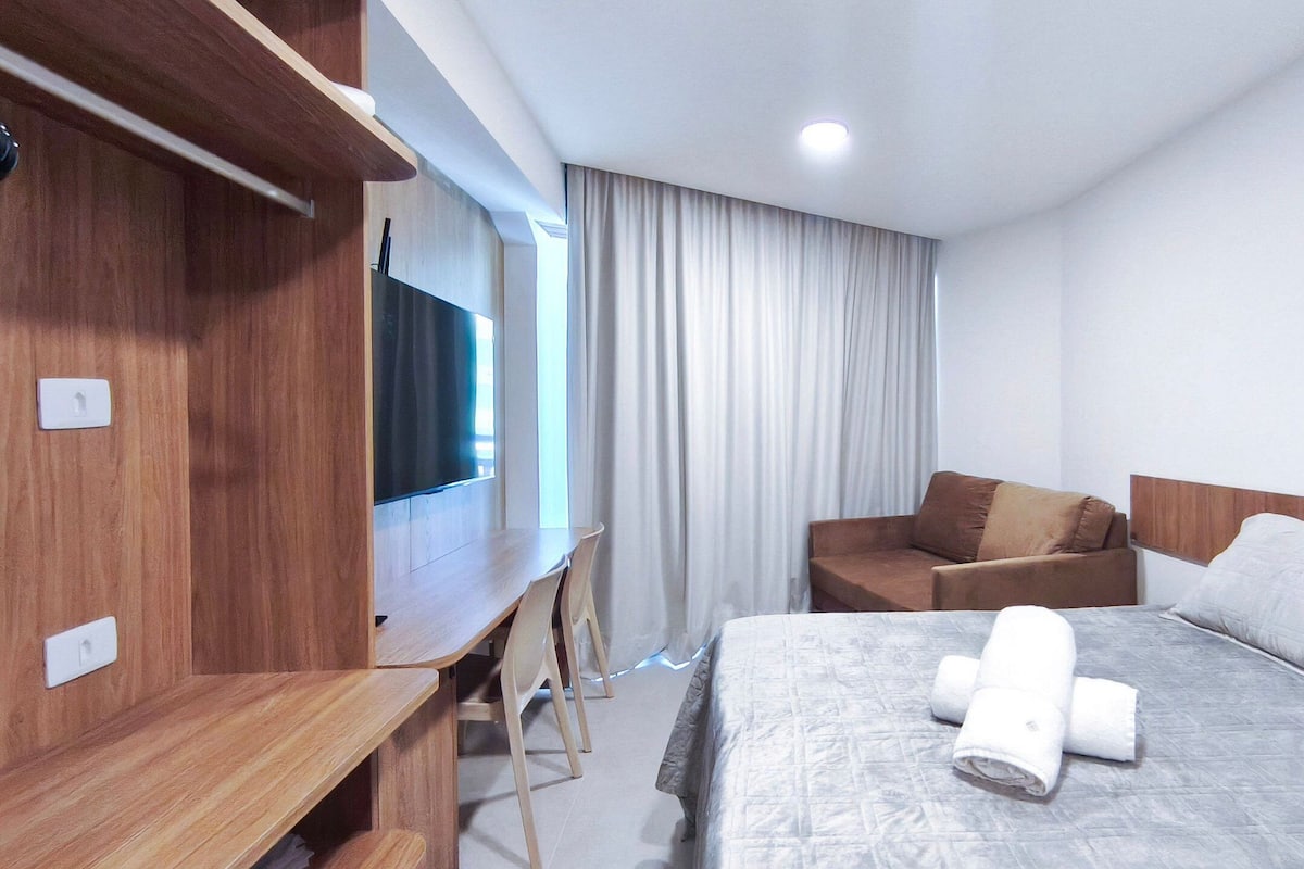 Comfort Studio