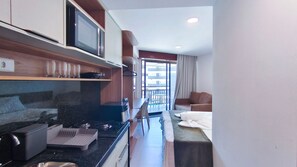 Studio | Interior - Atlântico Carneiros - Beira-Mar (Tamandaré)