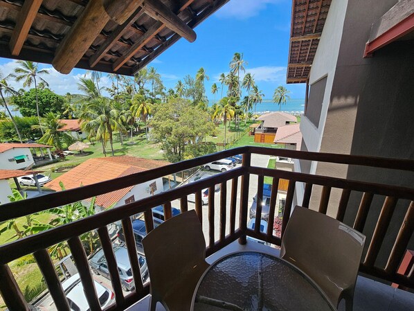 Apartment - Atlântico Carneiros - Beira-Mar (Tamandaré)