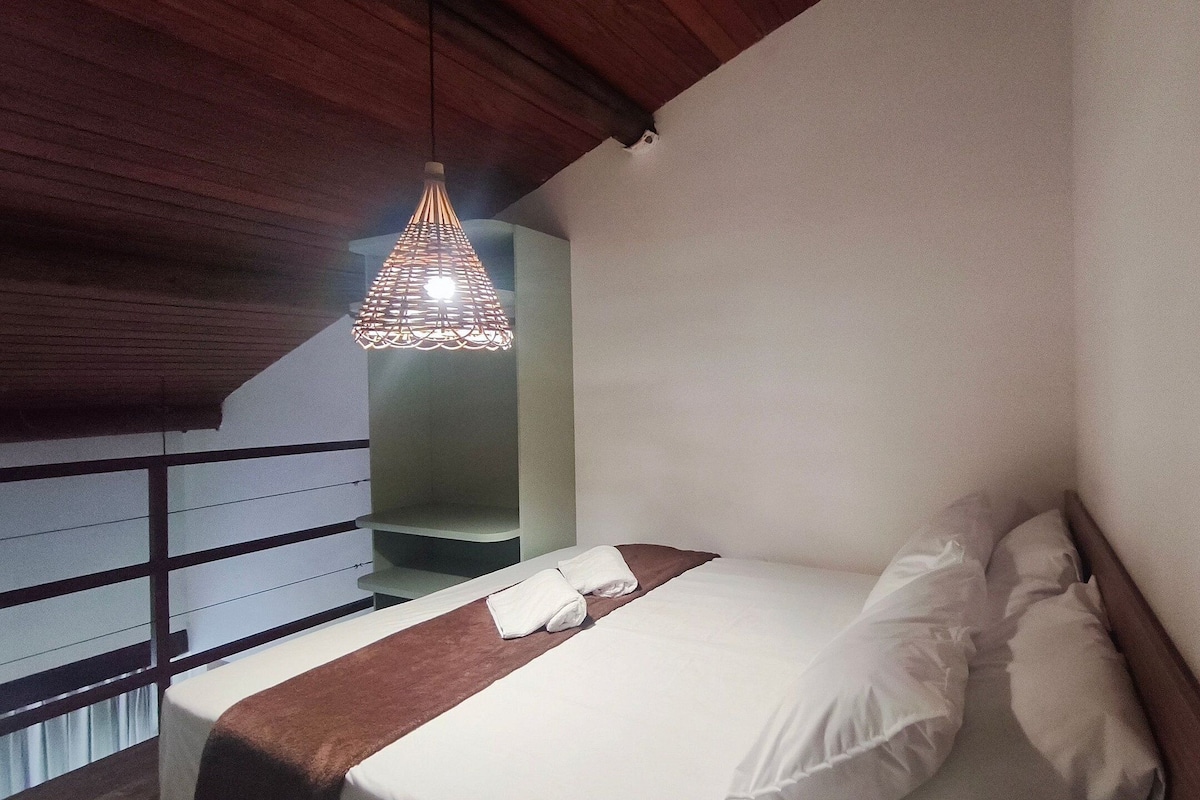 Apartment | Free WiFi