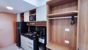Studio Classique | Cuisine privée