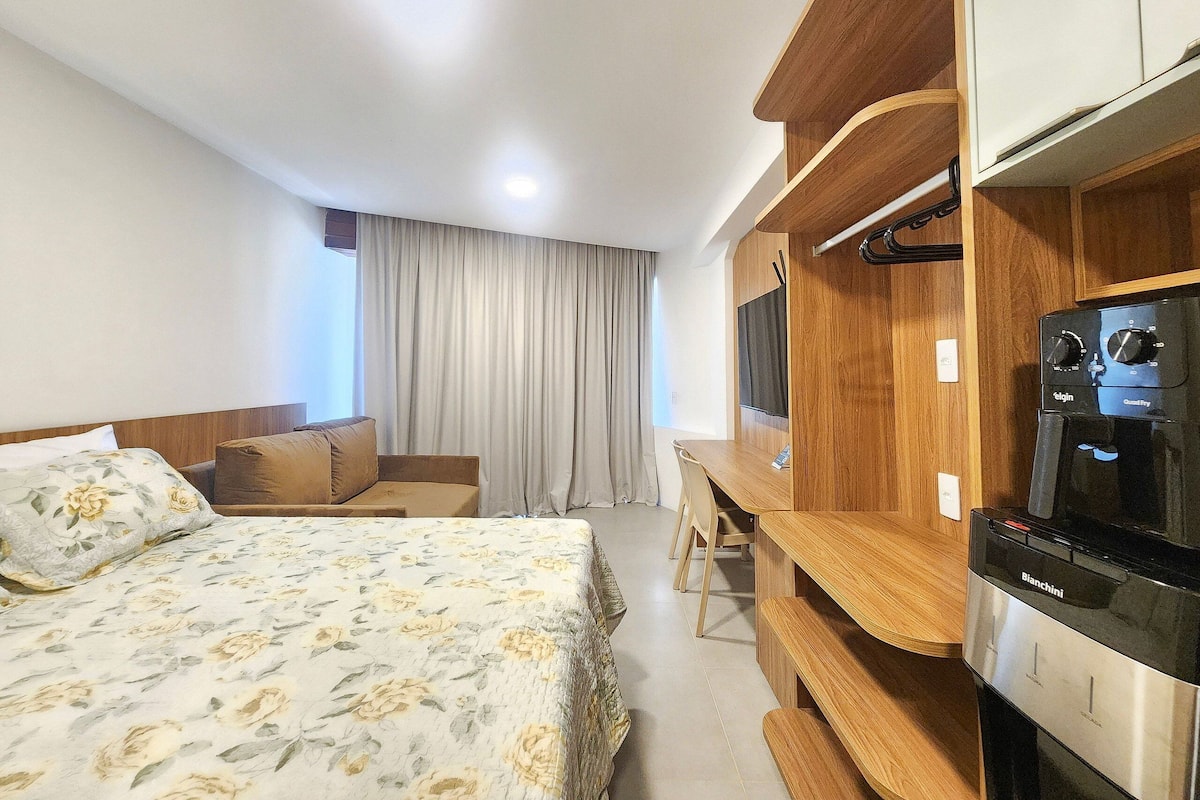 Studio | Wi-fi percuma