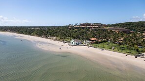 Unclassified image, 5 of 185, button - Atlântico Carneiros - Beira-Mar (Tamandaré)