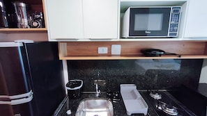 Studio | Private kitchen