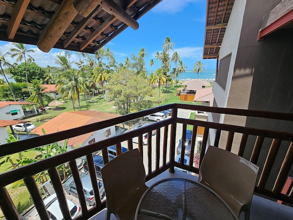 Apartment | Property grounds