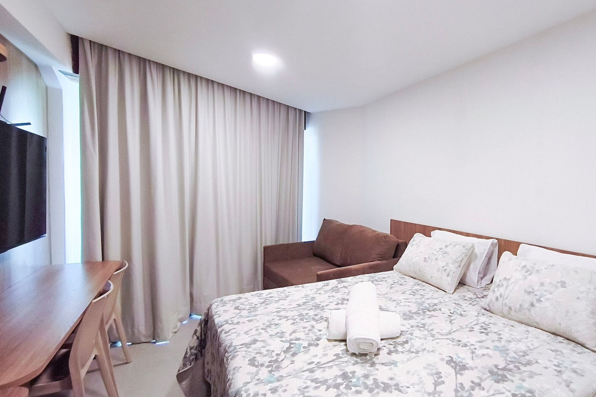 Studio | Wi-fi percuma