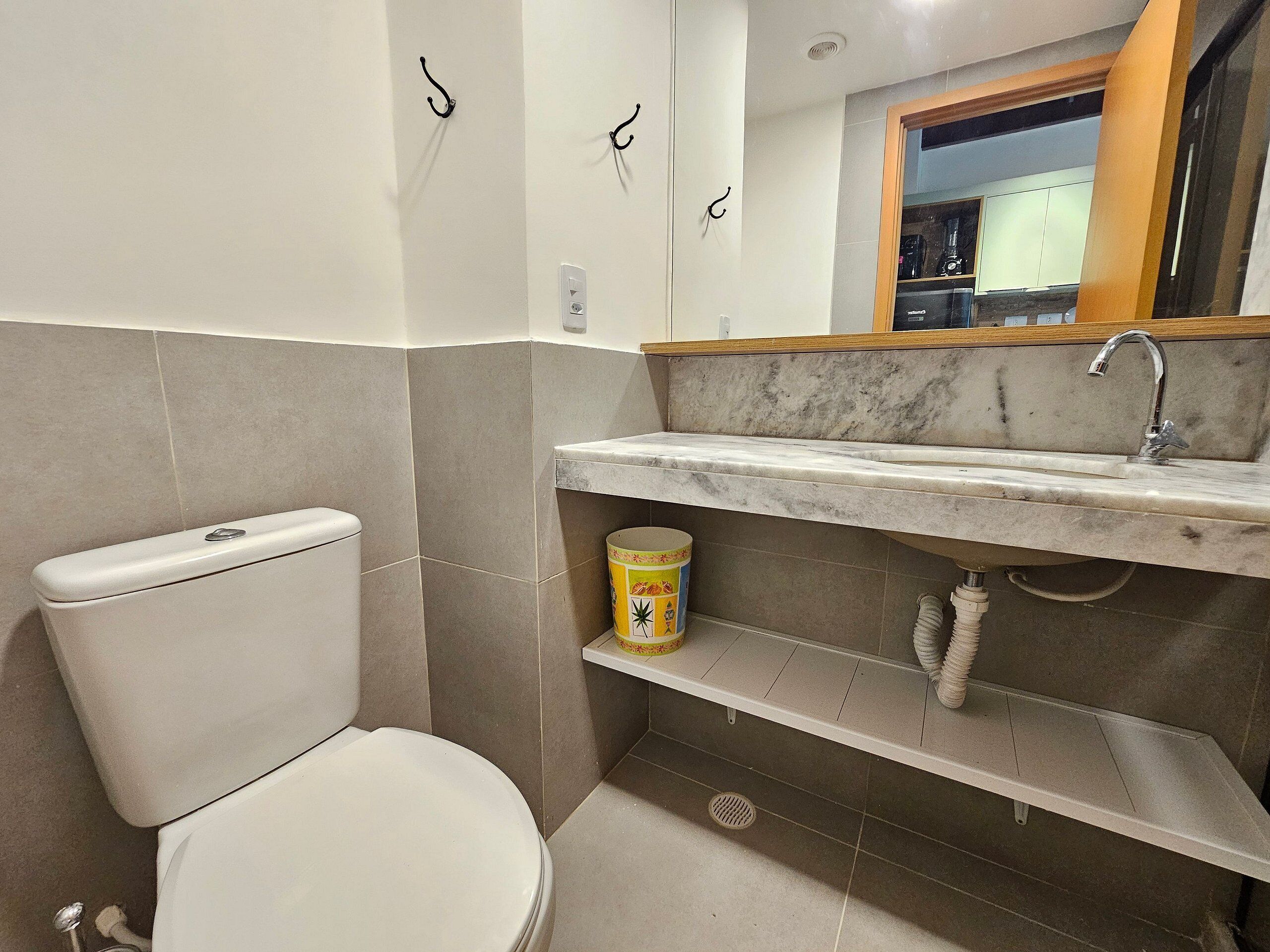 Apartment | Bathroom