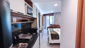 Studio | Gratis wifi