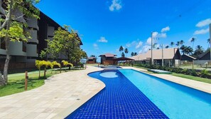 Appartement | Piscine | Piscine extérieure