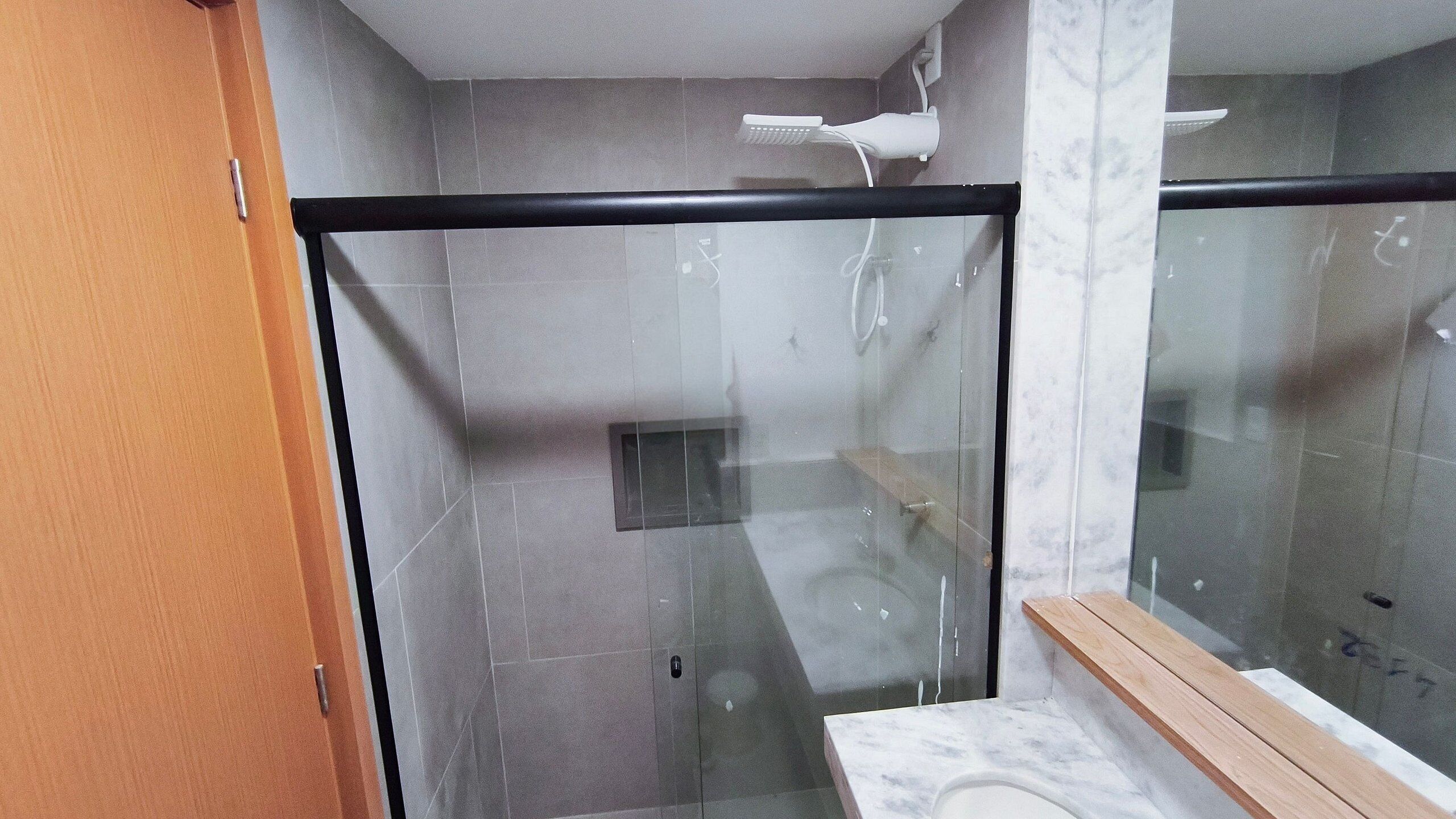 Classic Studio | Bathroom