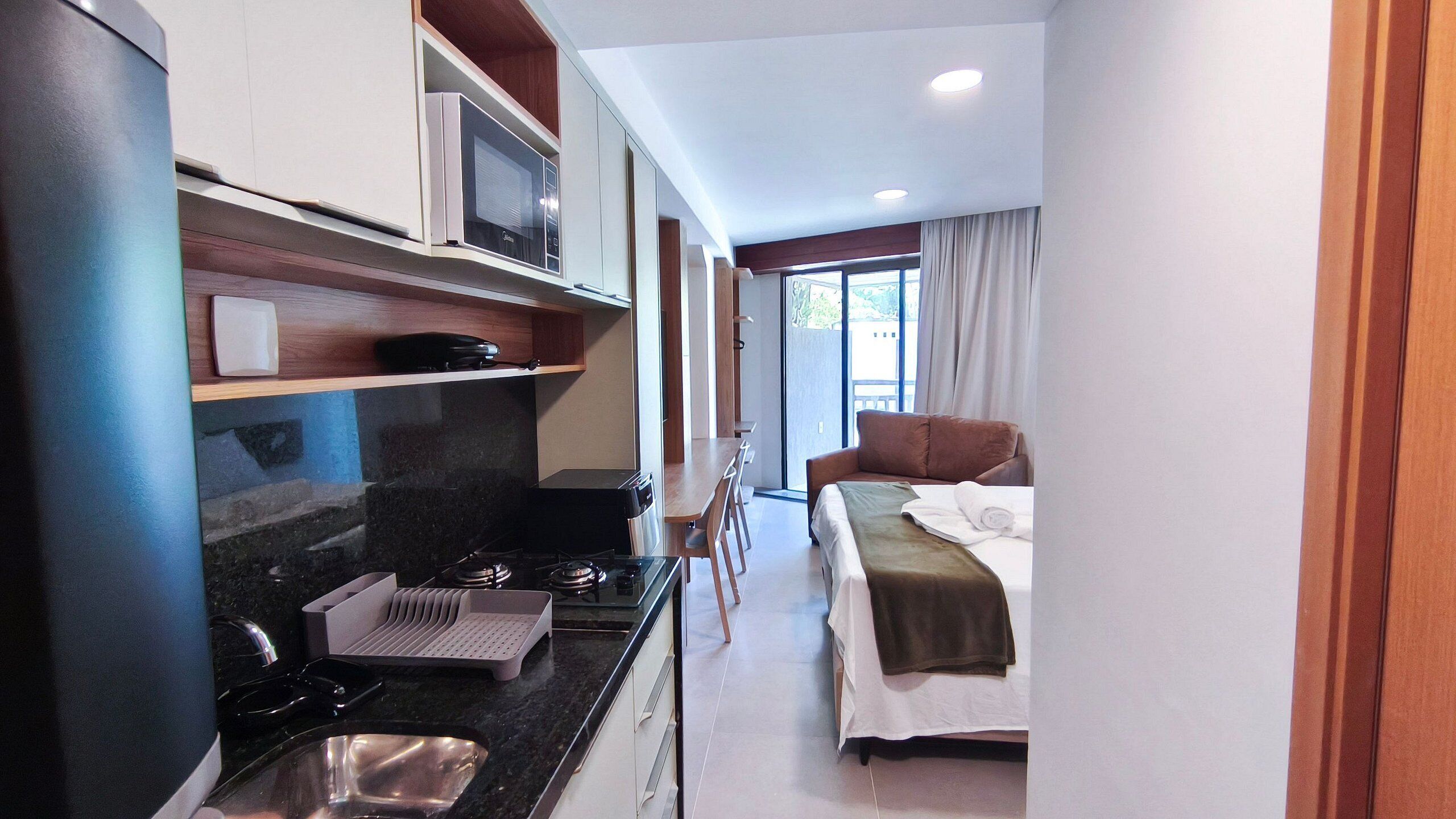 Studio | Wi-fi (inkludert)