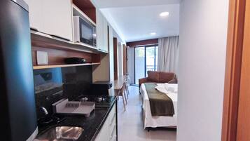 Studio | Wi-fi (inkludert)