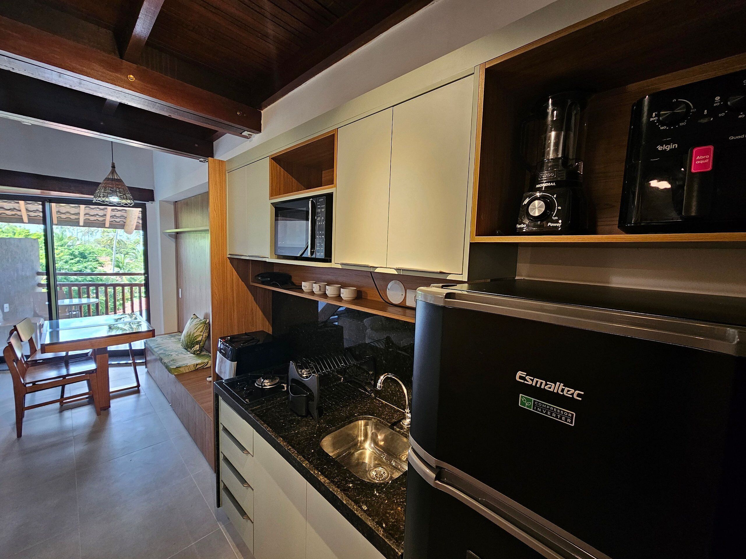 Apartment | Private kitchen