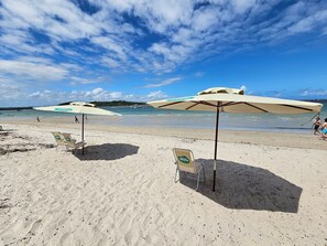 Beach - Atlântico Carneiros - Beira-Mar (Tamandaré)