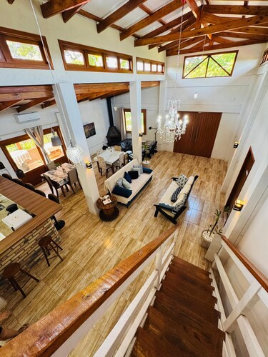 Pousada Jardins da Gästehaus