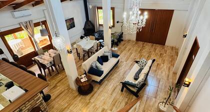 Pousada Jardins da Gästehaus