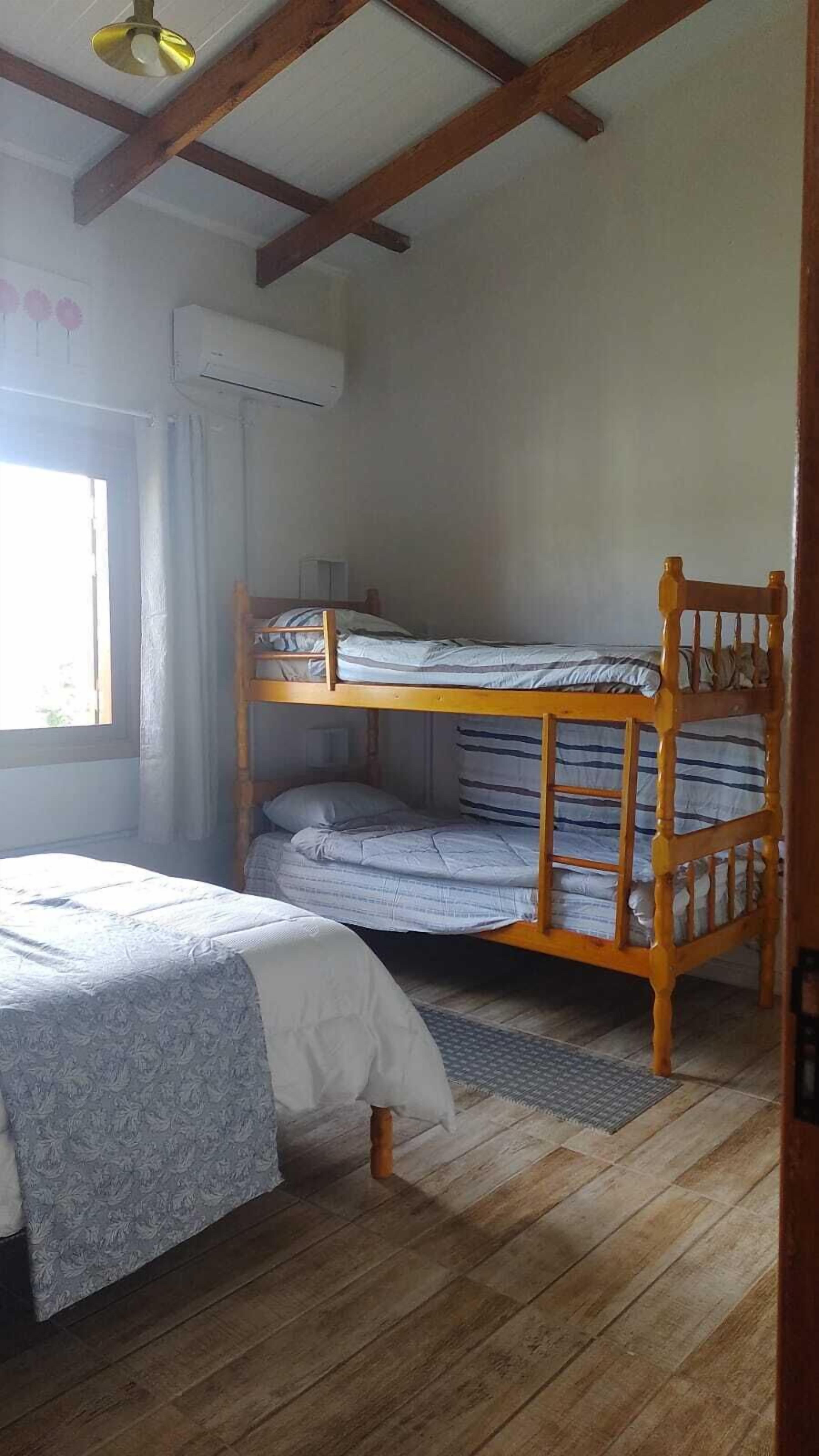 Habitación doble estándar, vista al jardín