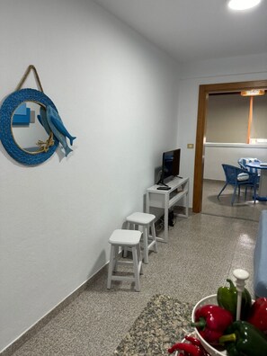 Interieur