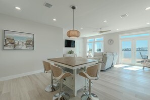 House, Multiple Beds (Punta Rassa Pointe) | Dining - Punta Rassa Pointe (Fort Myers)