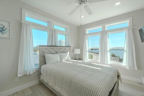 บ้านพัก, หลายเตียง (Punta Rassa Pointe) | 3 ห้องนอน