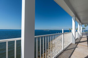 Ferienhaus, Mehrere Betten (Punta Rassa Pointe) | Unterkunftsgelände