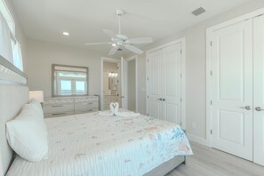 Ferienhaus, Mehrere Betten (Punta Rassa Pointe)