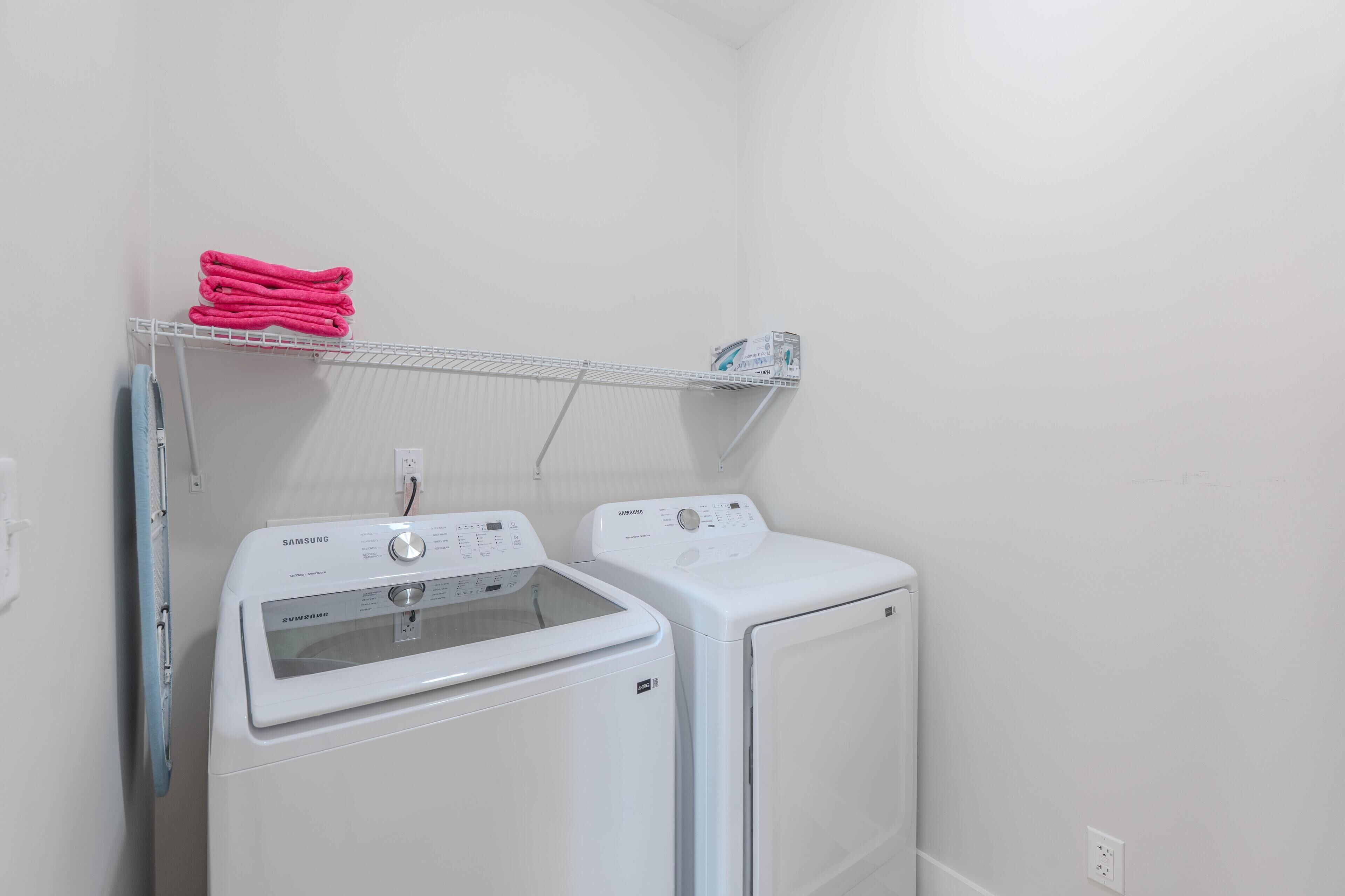 House, Multiple Beds (Punta Rassa Pointe) | Interior