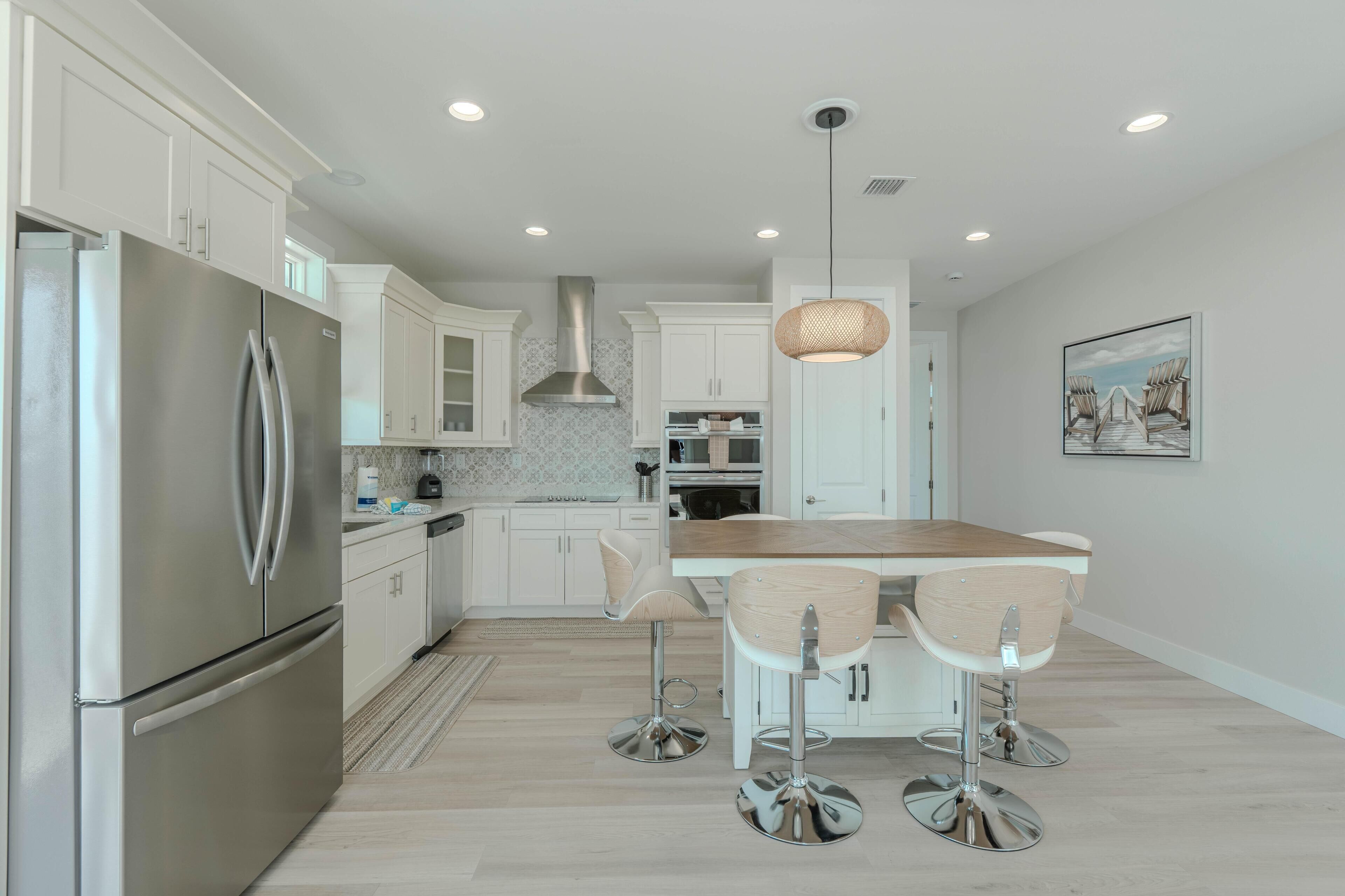 House, Multiple Beds (Punta Rassa Pointe) | Private kitchen | Oven, toaster