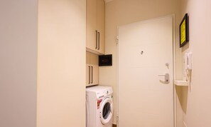 Interior - Grandstay Urban Eight (Durrës)